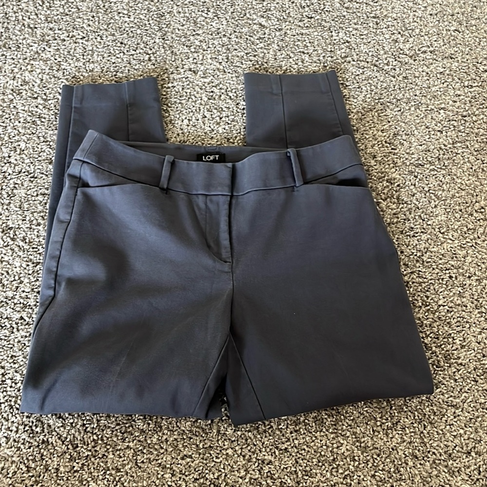 Excellent Used Condition Julie Pants Size 4
